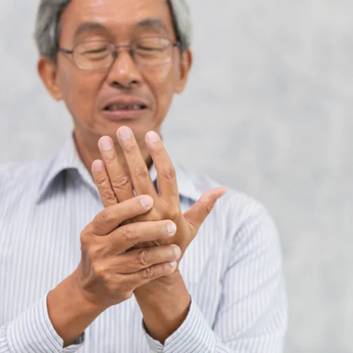 Syndrome du canal carpien