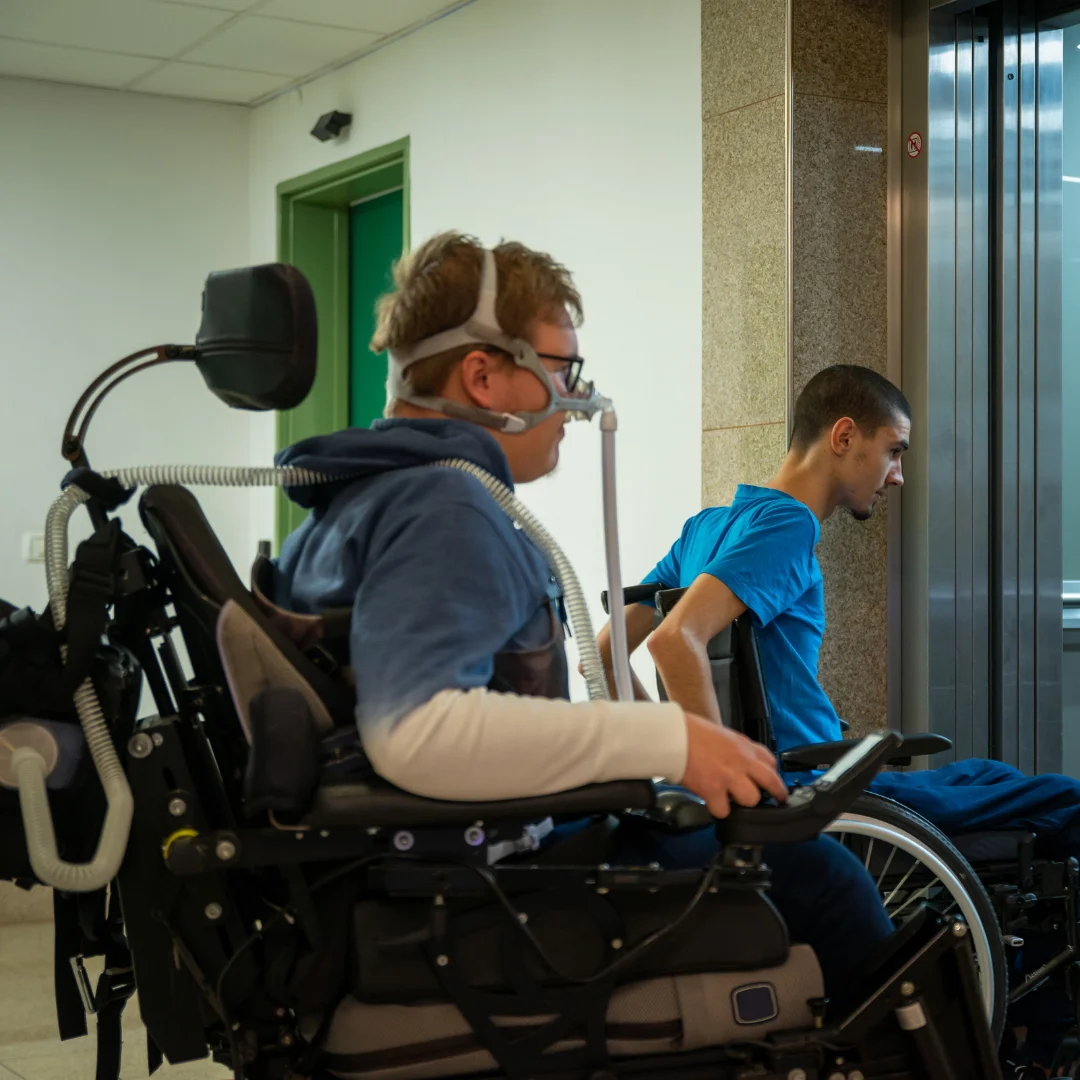 Dystrophie d'emery-dreifuss