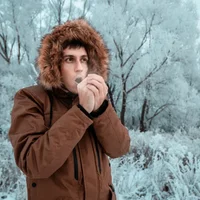 Gelure superficielle  