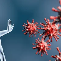 Affaiblissement du système immunitaire