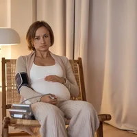 Hypertension artérielle pendant la grossesse