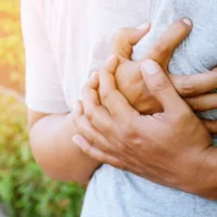 Infarctus du myocarde