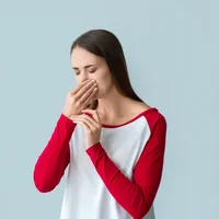 congestion-nasale-legere