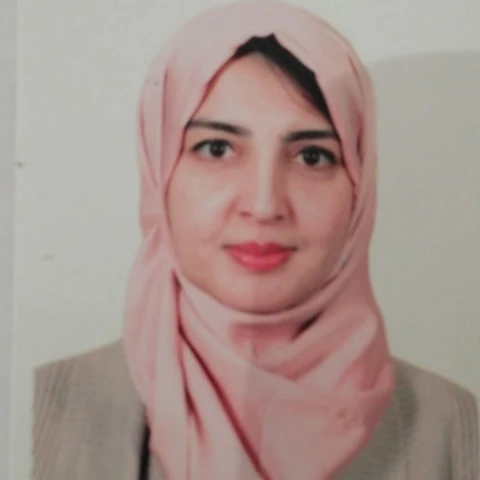 HASSIBA BOUZEGAOU
