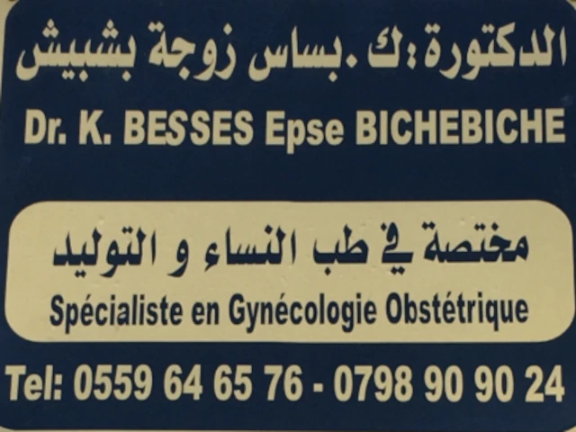 K BESSES