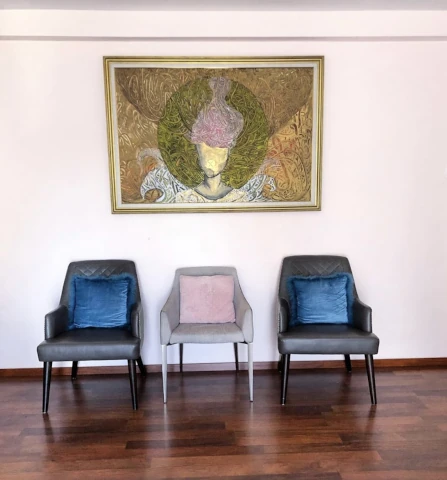 Cabinet SKINCLINIC