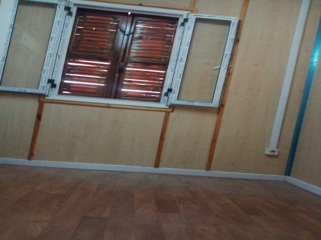 HASSI MESSAOUD - CITÉ CHEIKH BOUAMAMA