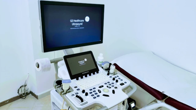 Docteur  HAMZAOUI
