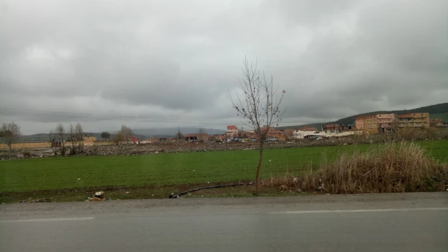   El Hassi