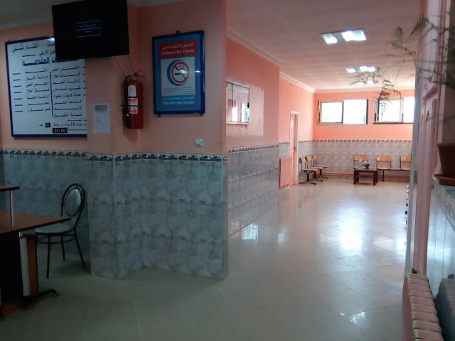   EL KENNAR NOUCHFI