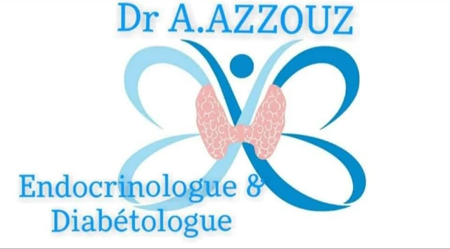 Docteur AZZOUZ