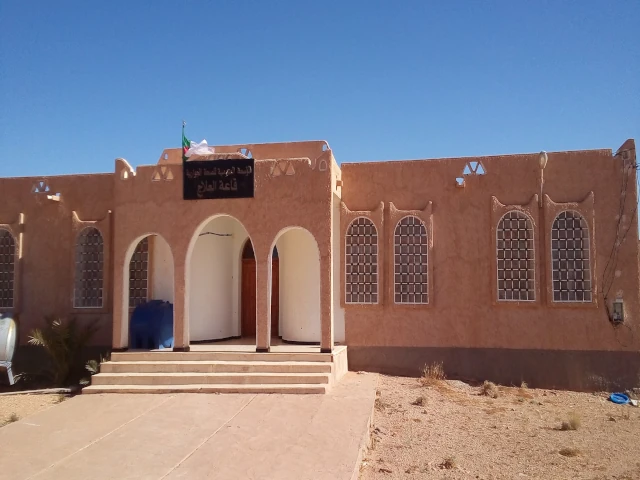   SEBSEB - HAI EL DJADID