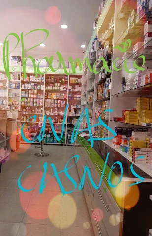 Pharmacie  DJELLAB