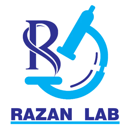   RAZAN LAB