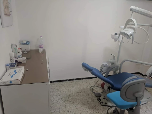   DENTAL CENTER