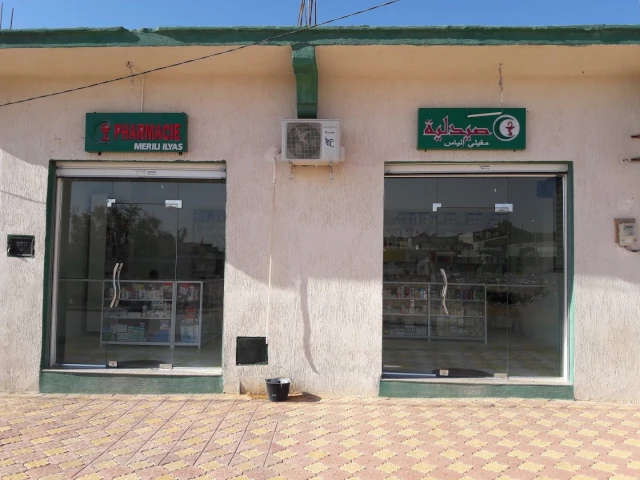  MERILI