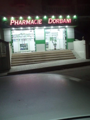 DORBANI