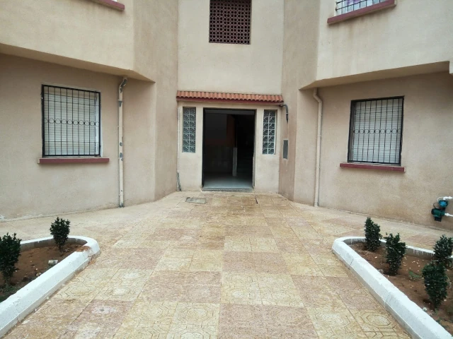 ABDELAZIZ HASSAINE DAOUADJI