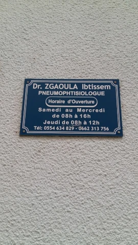  ZEGAOULA