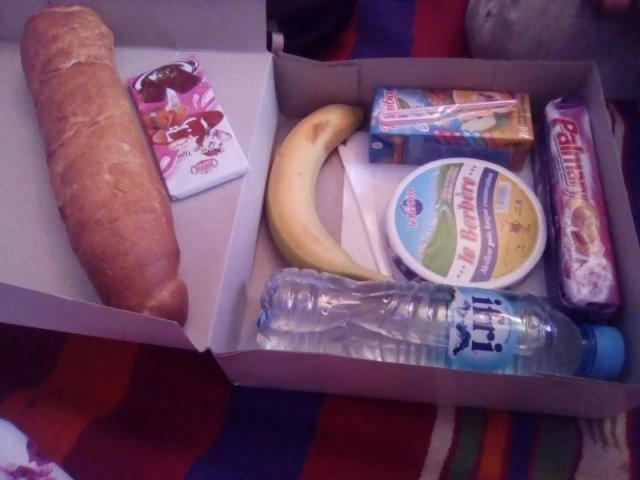 MEDEA - AÏN EL MORDJ