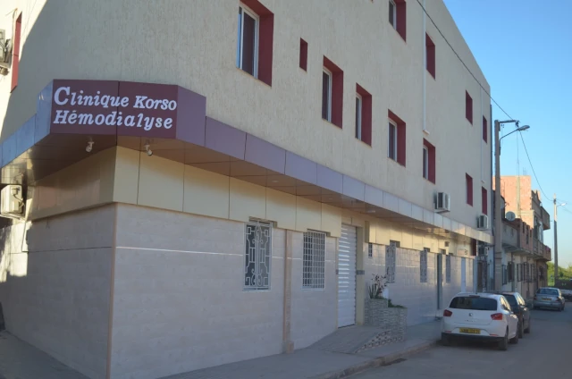  KORSO