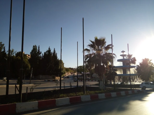   SENNAOUA