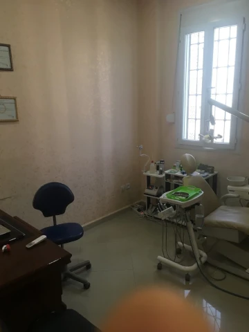 Docteur YACINE LIAZIDI