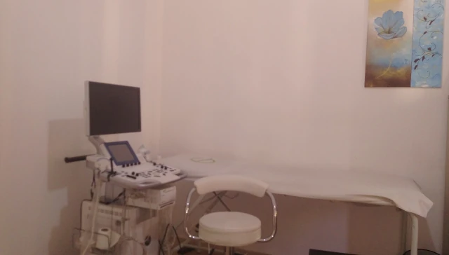 Docteur BENANE