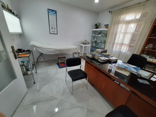 Docteur MOHAMED AMOKRANE BEN OUALI
