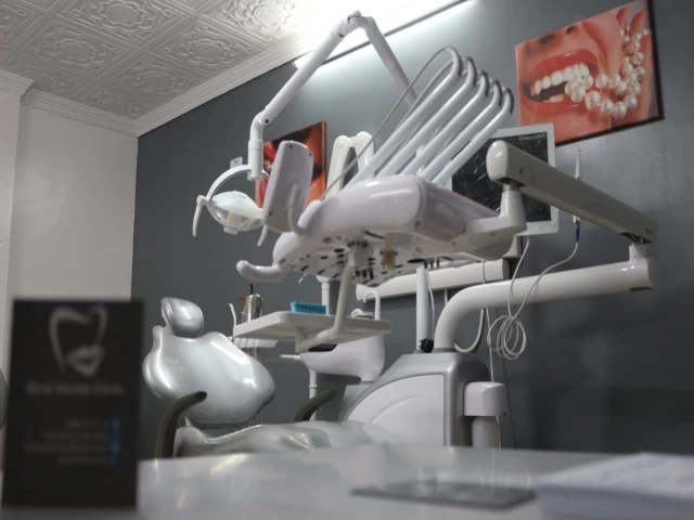 Cabinet MIRAL DENTAL
