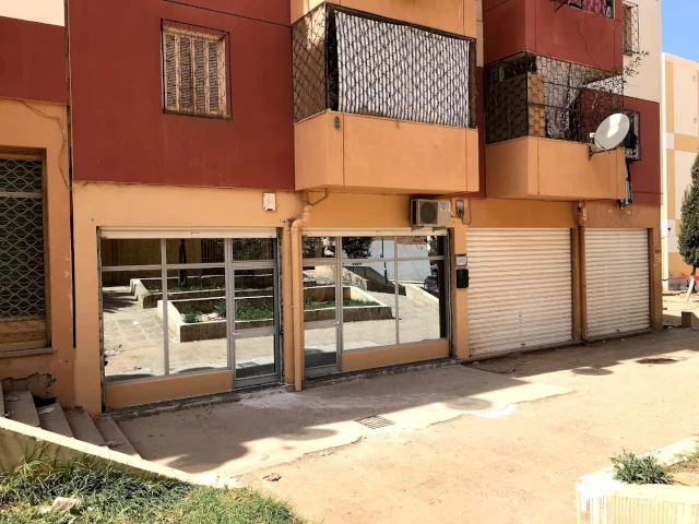 RIAD BEN DIMERAD