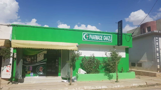  GHAZLI