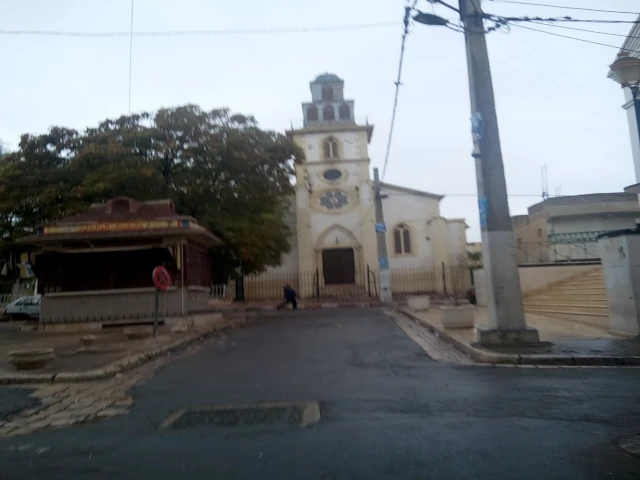   EL AOUINET - EZZOUHOUR