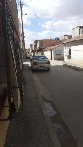 Pharmacie OUSSAMA FETTAH
