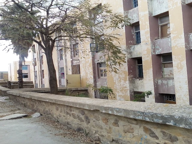 HASNAOUA - OULED ZAID