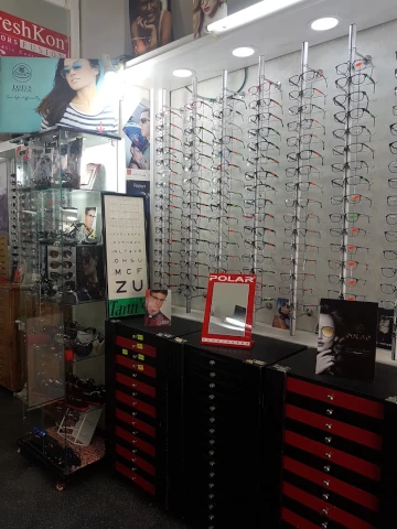   CRISTALOPTIC