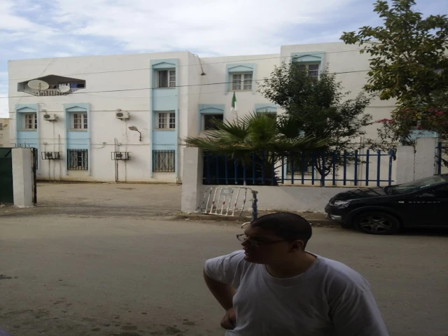   OULED FAYET