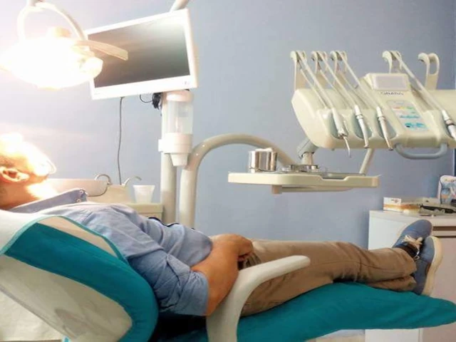 Docteur SKANDER MACHANE