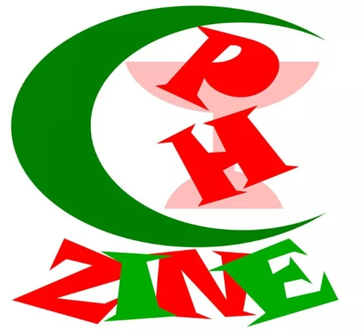  ZINE 