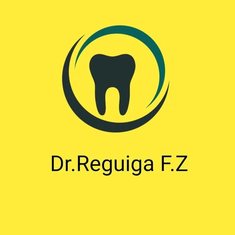 Docteur FATIMA ZAHRA REGUIEGA