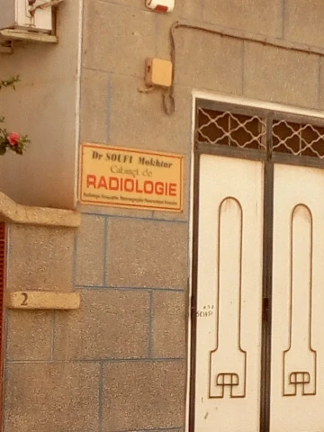 Docteur SOUFI