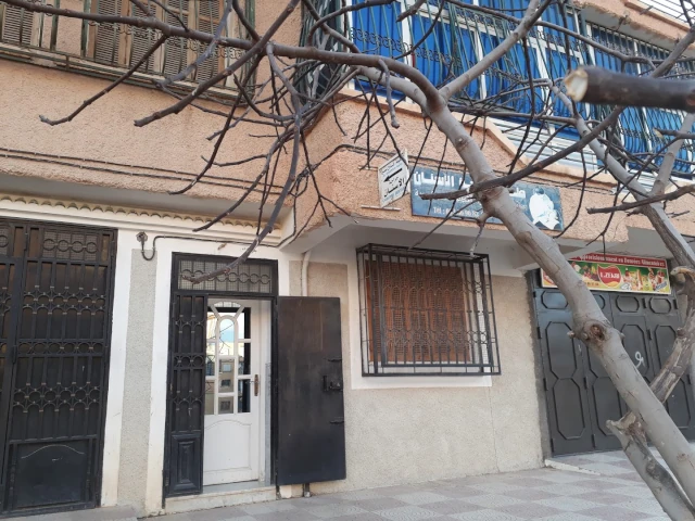 N GUEDDOUH