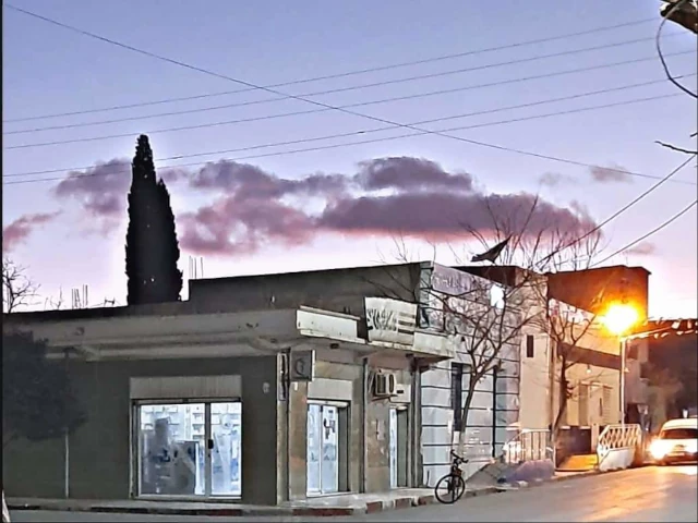 Pharmacie DAOUIA BEN TOUHAMI