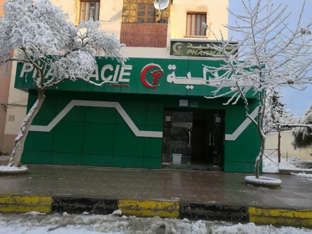 ABDERRAHMANE BEN AISSA