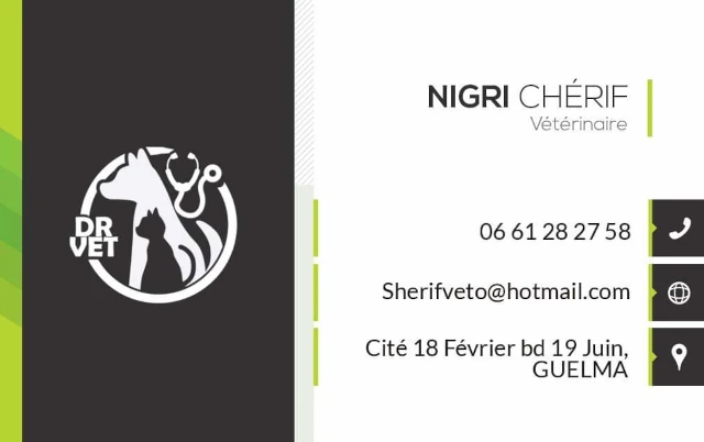 CHARIF NIGRI