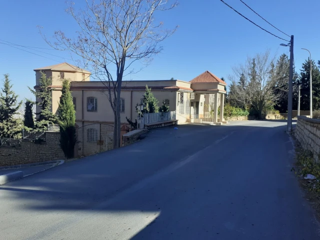 Clinique   EL HANA