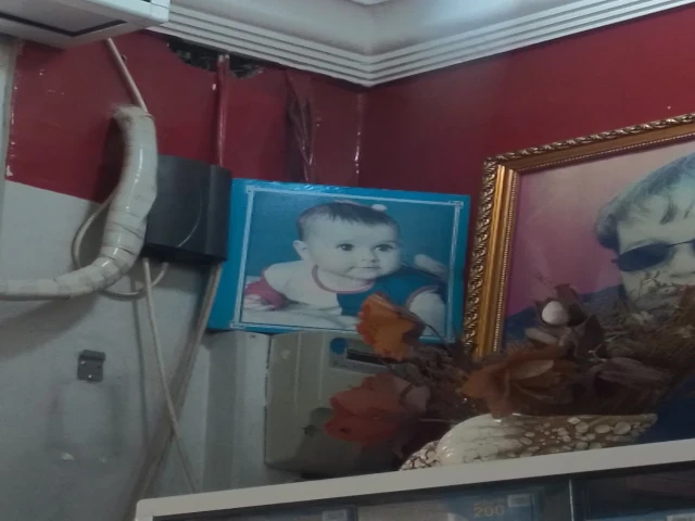   M'SILA - OULED SIDI BRAHIM