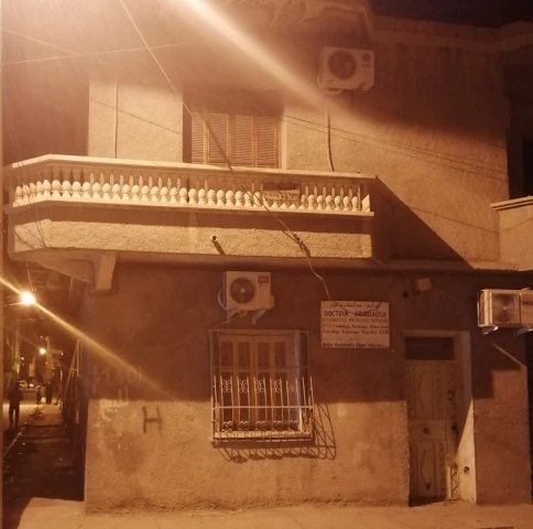 ABDESSELAM ABDELLAOUI