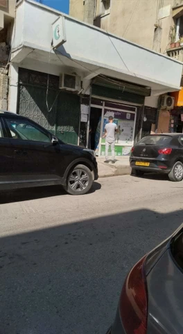 SALAH EDDINE HAMMOUCHE