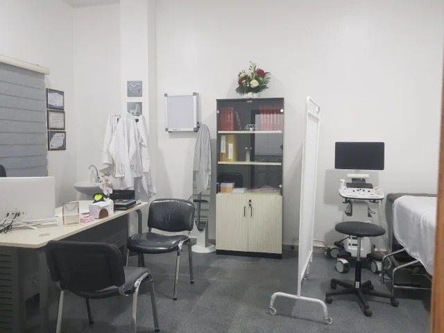 Cabinet EL CHIFAA